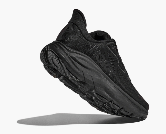 HOKA ONE ONE Anacapa 2 Low GTX