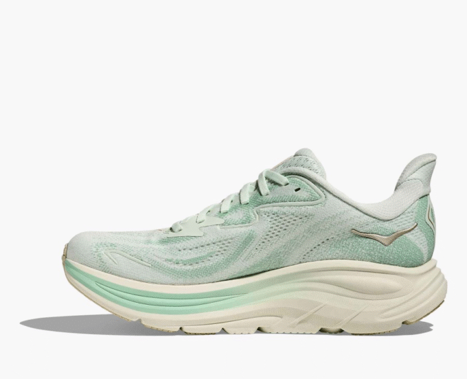 HOKA ONE ONE Anacapa 2 Low GTX