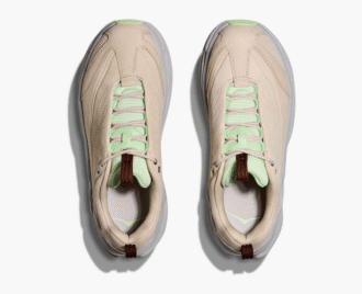 HOKA ONE ONE Anacapa Breeze Low
