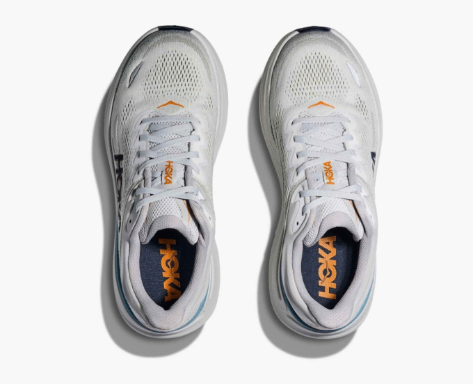HOKA ONE ONE Anacapa Breeze Low