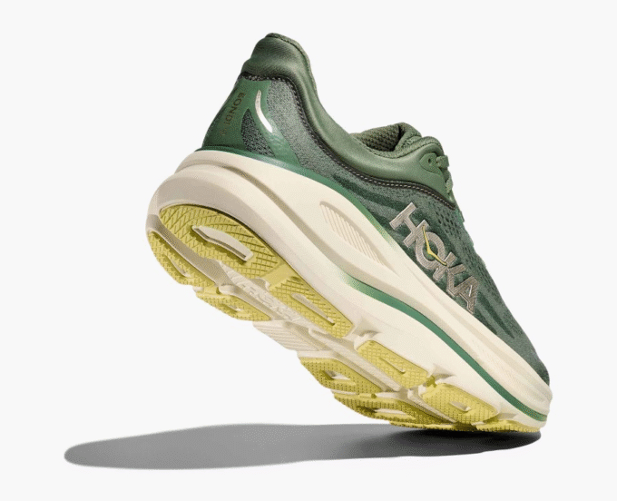 HOKA ONE ONE Anacapa Breeze Low