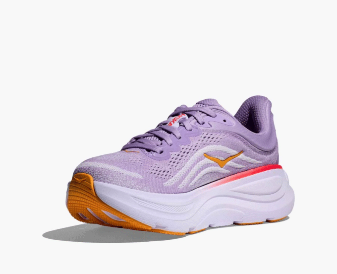 HOKA ONE ONE Anacapa Breeze Mid
