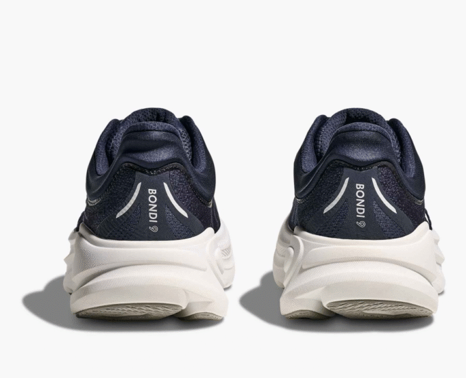 HOKA ONE ONE Anacapa Breeze Mid
