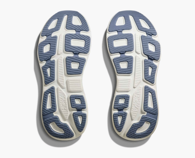 HOKA ONE ONE Anacapa Breeze Mid