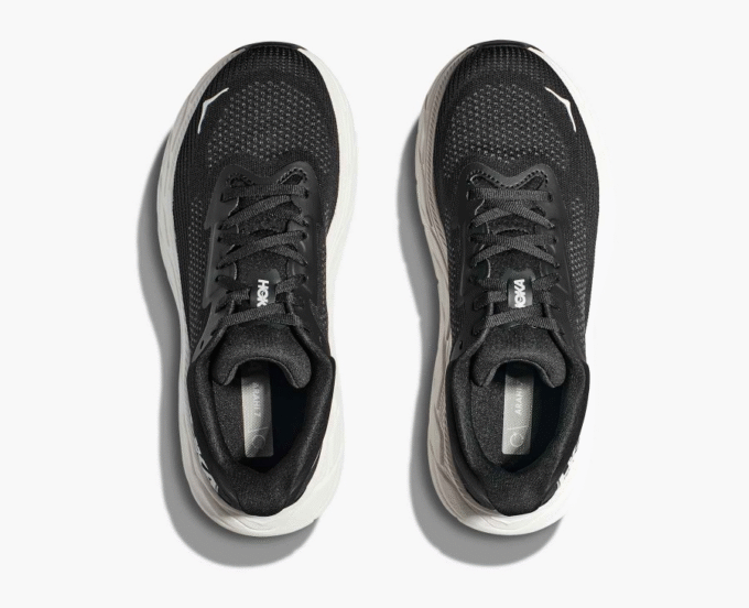 HOKA ONE ONE Basecamp Thermal Midlayer