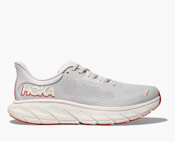 HOKA ONE ONE BaseZip manica lunga