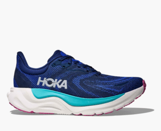 HOKA ONE ONE BaseZip manica lunga
