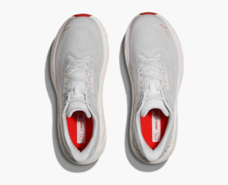 HOKA ONE ONE BaseZip manica lunga