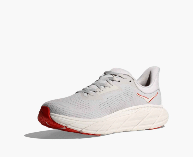 HOKA ONE ONE BaseZip manica lunga