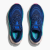 HOKA ONE ONE BaseZip manica lunga