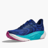 HOKA ONE ONE BaseZip manica lunga