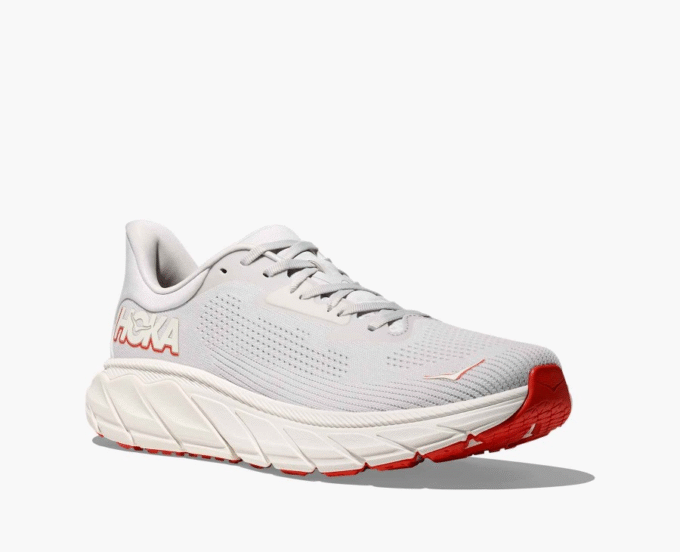 HOKA ONE ONE BaseZip manica lunga
