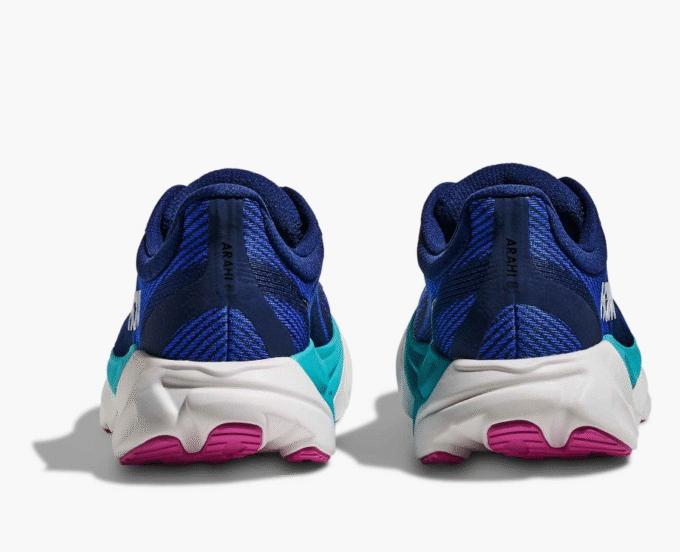 HOKA ONE ONE BaseZip manica lunga