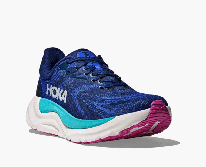 HOKA ONE ONE BaseZip manica lunga