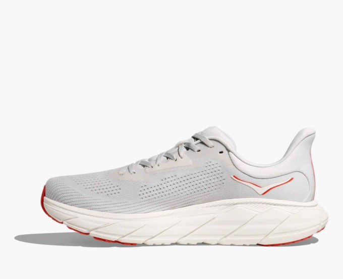 HOKA ONE ONE BaseZip manica lunga