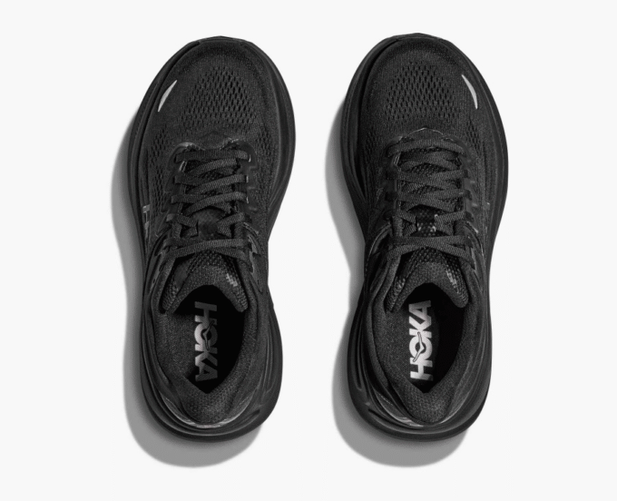 HOKA ONE ONE Bondi 9