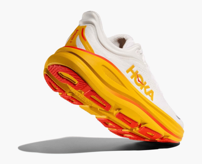 HOKA ONE ONE Bondi 9