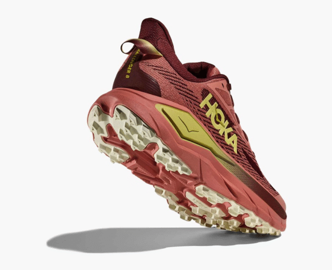 HOKA ONE ONE Bondi 9
