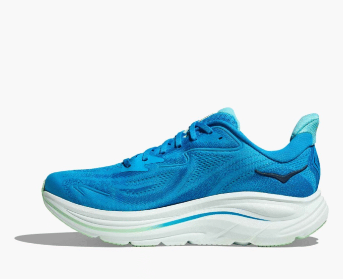 HOKA ONE ONE Crescendo XC