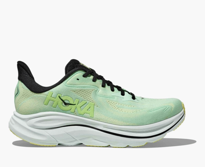 HOKA ONE ONE Crescendo XC senza punte