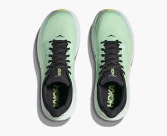 HOKA ONE ONE Crescendo XC senza punte