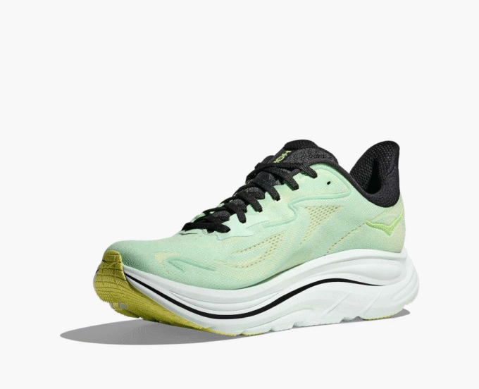 HOKA ONE ONE Crescendo XC senza punte