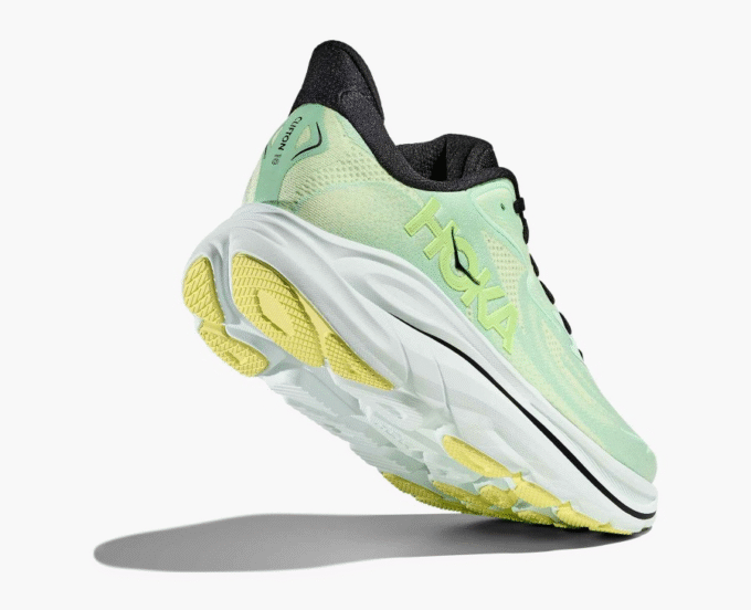HOKA ONE ONE Crescendo XC senza punte
