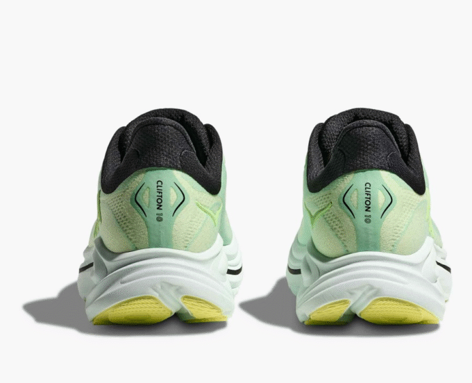 HOKA ONE ONE Crescendo XC senza punte