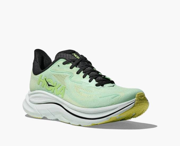 HOKA ONE ONE Crescendo XC senza punte