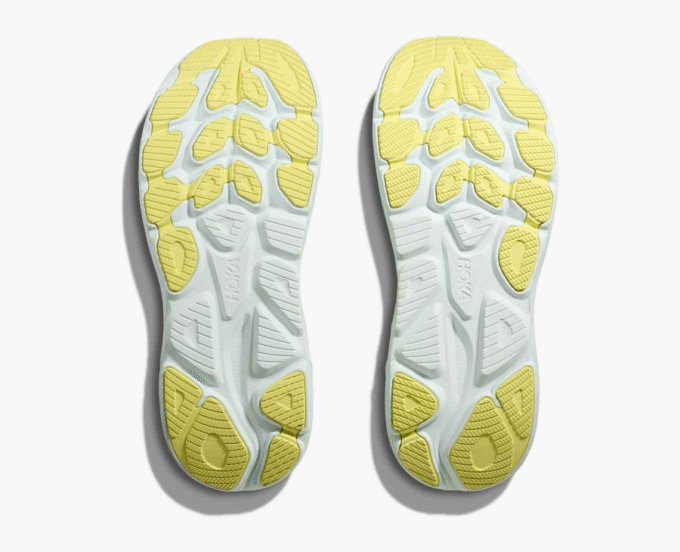 HOKA ONE ONE Crescendo XC senza punte