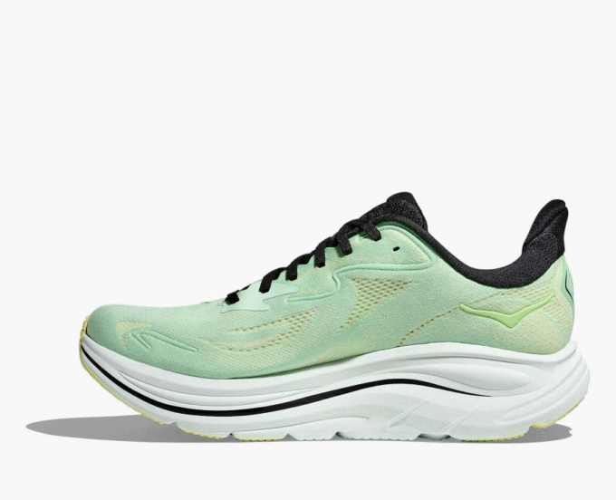 HOKA ONE ONE Crescendo XC senza punte