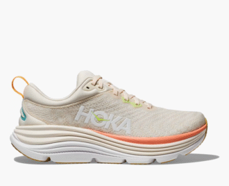 HOKA ONE ONE Glide 5″ Short con slip