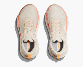 HOKA ONE ONE Glide 5″ Short con slip