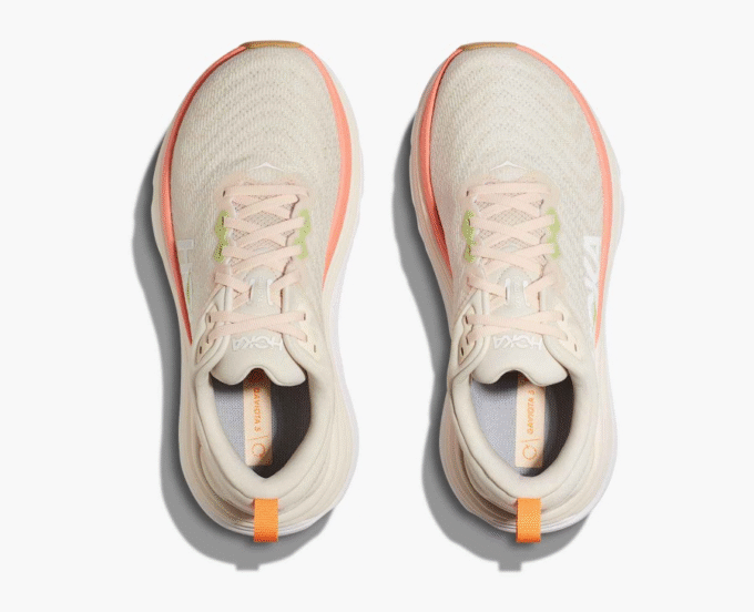 HOKA ONE ONE Glide 5″ Short con slip