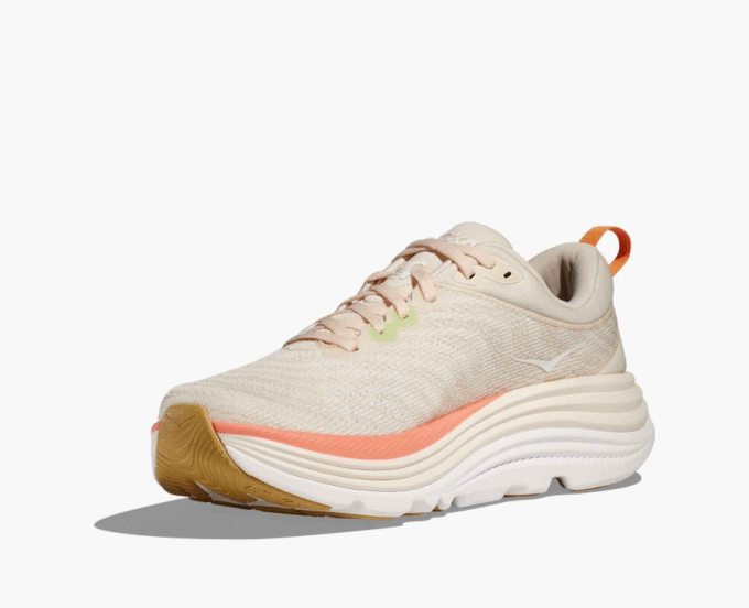 HOKA ONE ONE Glide 5″ Short con slip
