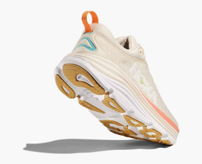 HOKA ONE ONE Glide 5″ Short con slip