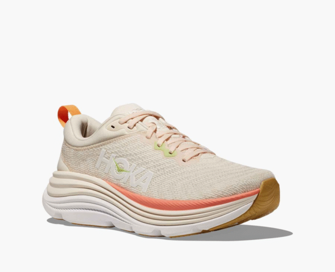 HOKA ONE ONE Glide 5″ Short con slip