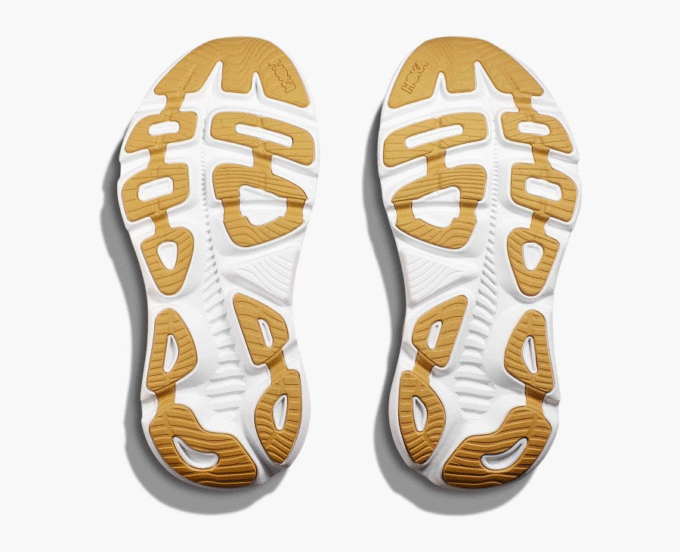 HOKA ONE ONE Glide 5″ Short con slip