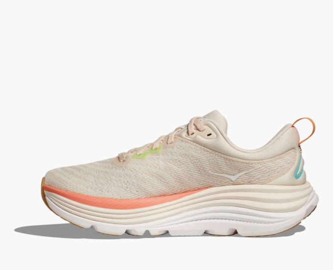HOKA ONE ONE Glide 5″ Short con slip