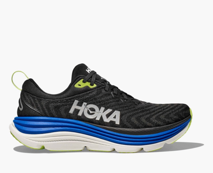 HOKA ONE ONE Glide 7″ Short 2in1