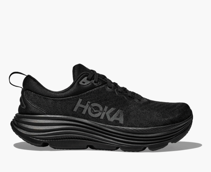 HOKA ONE ONE Glide 7″ Short 2in1