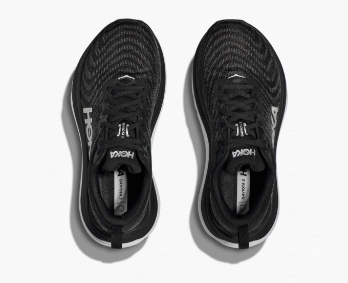 HOKA ONE ONE Glide 7″ Short 2in1
