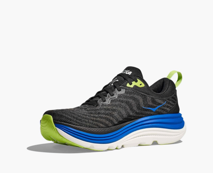 HOKA ONE ONE Glide 7″ Short 2in1