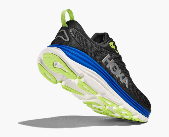 HOKA ONE ONE Glide 7″ Short 2in1