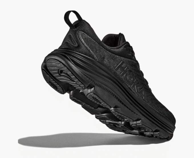 HOKA ONE ONE Glide 7″ Short 2in1