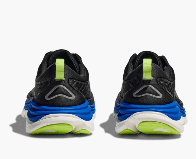 HOKA ONE ONE Glide 7″ Short 2in1
