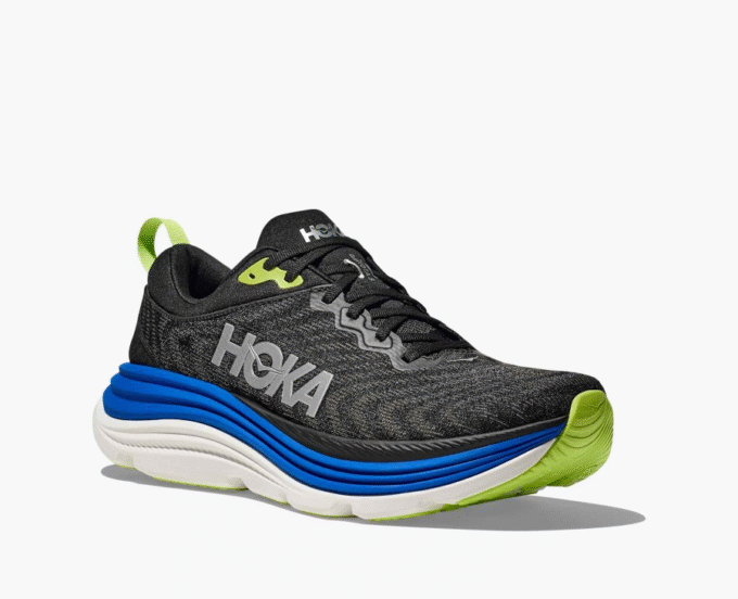 HOKA ONE ONE Glide 7″ Short 2in1