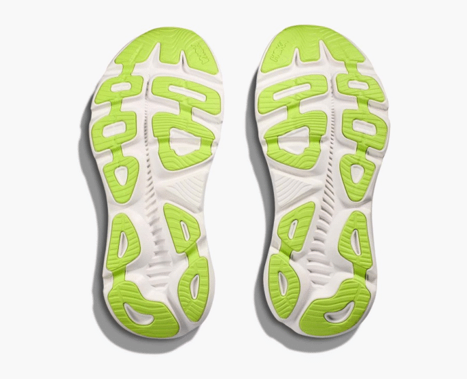 HOKA ONE ONE Glide 7″ Short 2in1