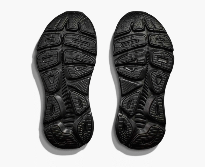 HOKA ONE ONE Glide 7″ Short 2in1