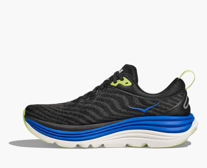 HOKA ONE ONE Glide 7″ Short 2in1
